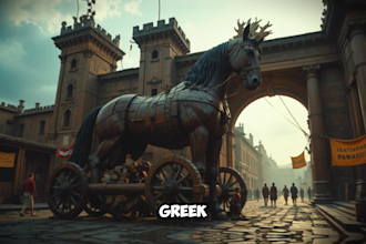 expertly crafted immersive ai history animation videos