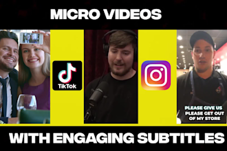 repurpose content your long videos into high quality shorts