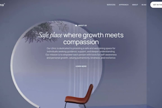 develop webflow cms figma to webflow ecommerce lading page travelling website