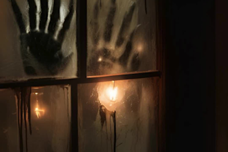 ghostwrite your horror stories for you, enhanced with the use of ai tools