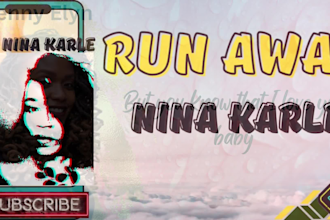 create your reggae lyrics video with english translation