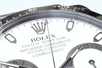 high quality 3d watch animation 3d wristwatch  design cgi watch model