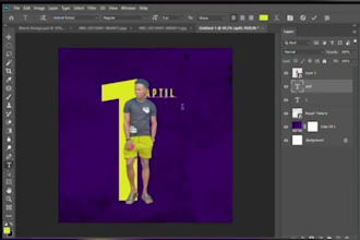 remove and edit images to white or transparent background