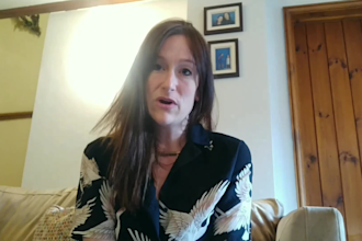 be your premium british female spokesperson