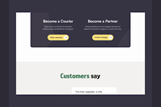 build food delivery app restaurant app food ordering app courier app grocery app