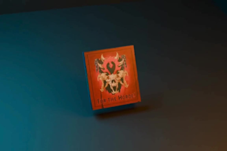 design card game, card game art, board game, card game design, tarot card