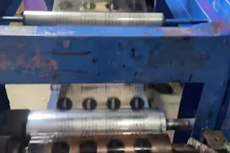 design a custom packaging tape, tape design, printing and shipment