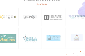 create personal portfolio website in wordpress