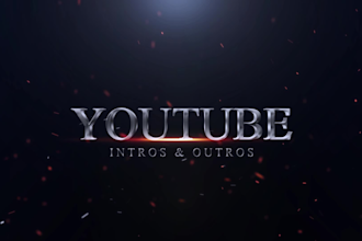 do video editing in adobe premiere pro and after effects