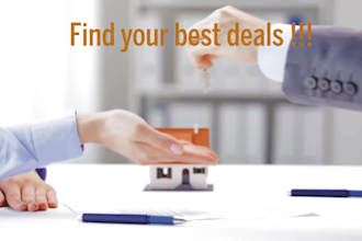create stunning real estate promo video to boost sales