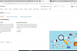 set up, manage and optimize amazon fba PPC campaigns sponsored ads