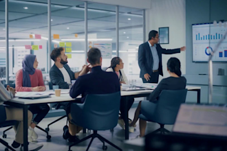 create engaging live action explainer video for real estate ecommerce shopify