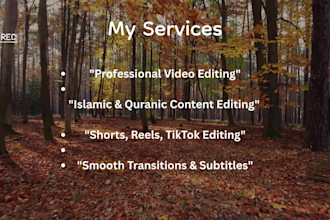 design islamic video content and posts with canva designs