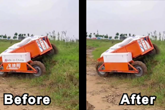 remove unwanted object logo text people from video