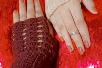 design crochet all types designs and written pattern