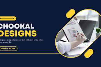 carry out mind blowing graphic designs service in 1 day