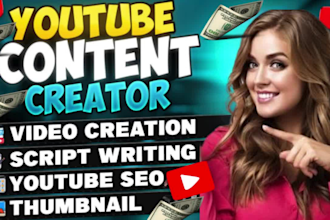 create best top 10 youtube cashcow videos