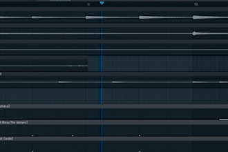 produce a custom type beat for your project