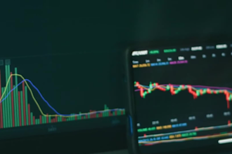 edit finance video, crypto, cash cow videos, youtube  editing