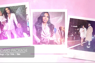 edit a creative custom youtube intro for your channel