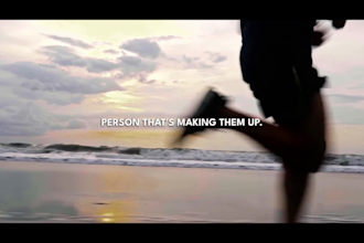 create your unique motivational videos for youtube