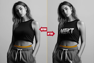 do clothing mockup l photoshop mockup