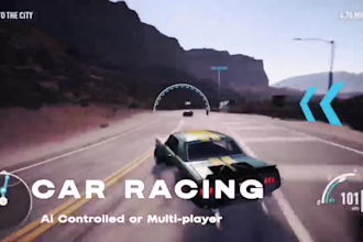 develop any car drift, off road, stunts, racing, parking, simulation games