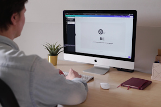 do professional unique and best logo and favicon in 24 hours