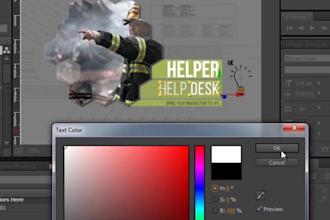 edit videohive template in after effect