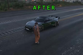 create any engine sound for your fivem car