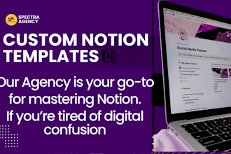 notion ai template planner aesthetic notion expert mail google sheets automation