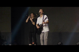 professional mixing and mastering services