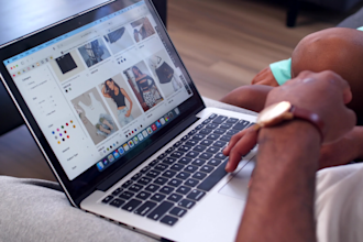 create and design static websites