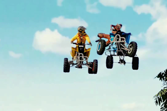 do 3d cinematic 3d game trailer 3d minnecraft 3d vfx cgi animation fivem trailer