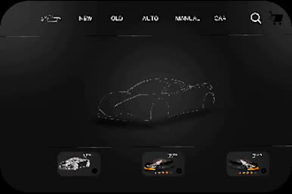 make car animation logo ,car business professional design