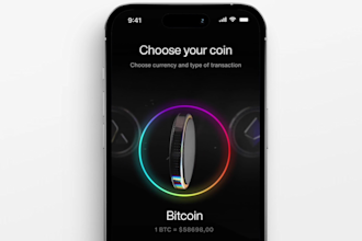 build secure ai custodial crypto wallet app, blockchain app, ,web3 integration
