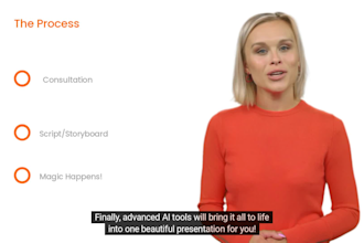 create an educational learning course for your company