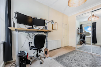 enhance the appeal of your real estate photos