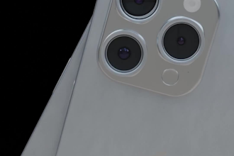 do 3d product designing for your product