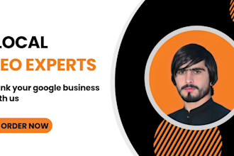 boost your local business rankings with professional google my business SEO