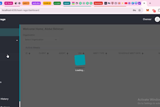 create custom and ai driven web applications with mern stack