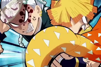 high quality anime dubbing