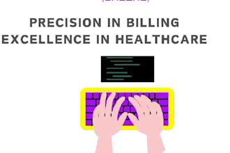 do medical billing and complete rcm for your practice