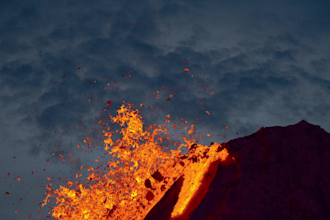 do fire, smoke, particle and fluid simulation and dynamics using houdini sidefx