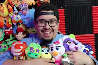 create an awesome thumbnail that will attract viewers