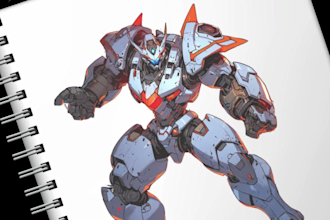 create stunning ai comic book covers with pro artist guidance