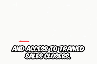 do french cold calling and CRM setup to grow your sales