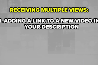 create SEO optimized faceless cash cow youtube videos for monetization