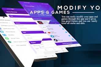 create an eye catching promo video for your apps and games