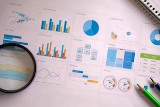 do data analysis and business intellegence